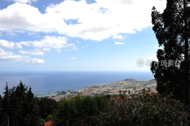 Funchal -马德拉